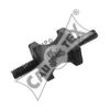 CAUTEX 020064 Holder, exhaust system